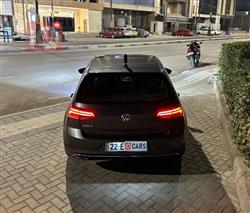 فولكسفاغن جولف